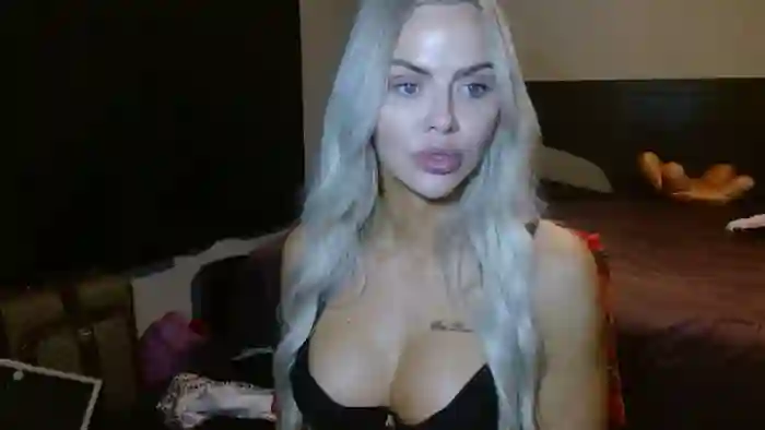 GoddessBuffBarbie