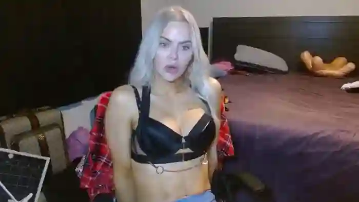 GoddessBuffBarbie