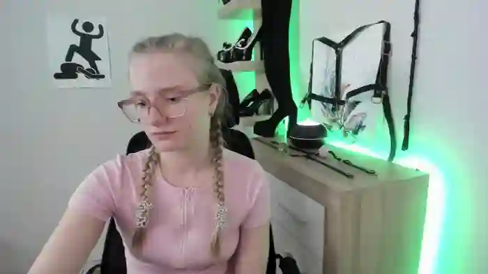 NancyxSTAR