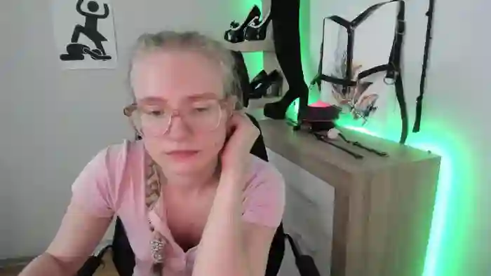 NancyxSTAR