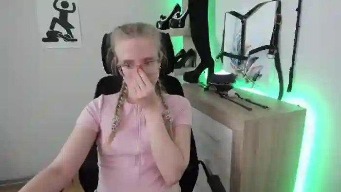 NancyxSTAR