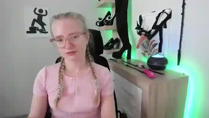 NancyxSTAR