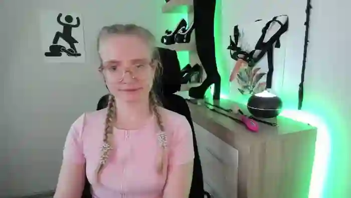 NancyxSTAR