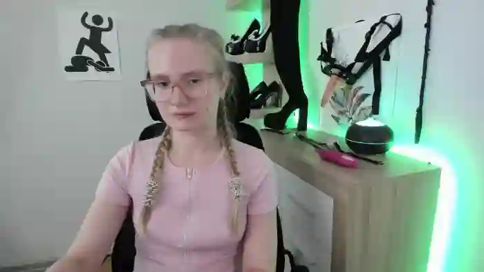 NancyxSTAR