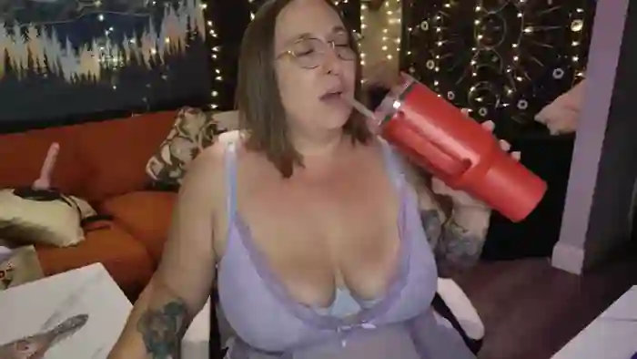 PussyCupcake