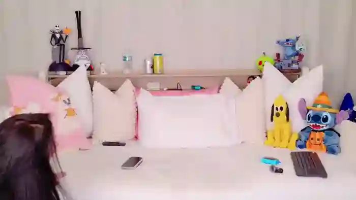 TeenieMarie