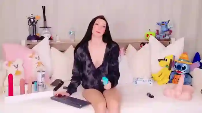 TeenieMarie