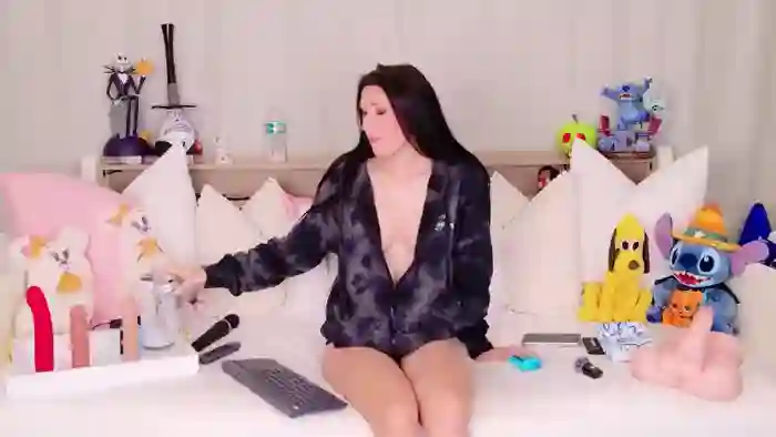 TeenieMarie