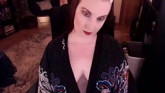 AmberLily