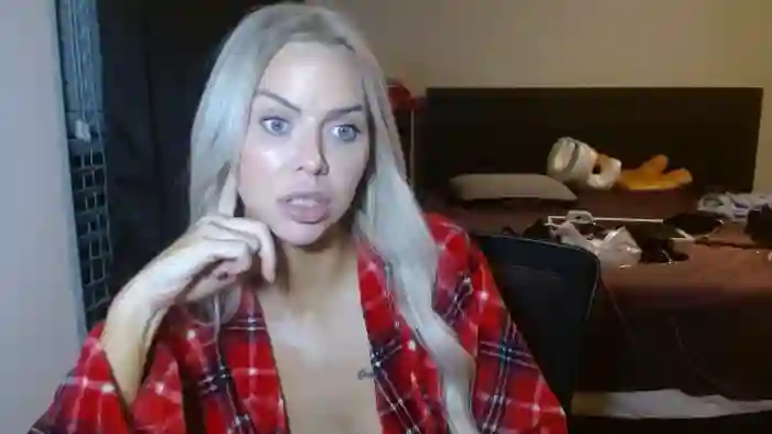 GoddessBuffBarbie