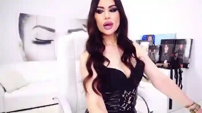 GoddessHelenaHot