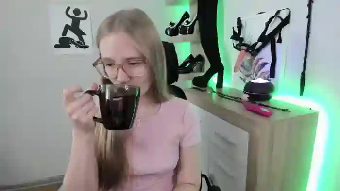 NancyxSTAR