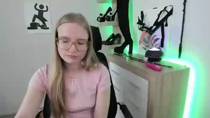 NancyxSTAR