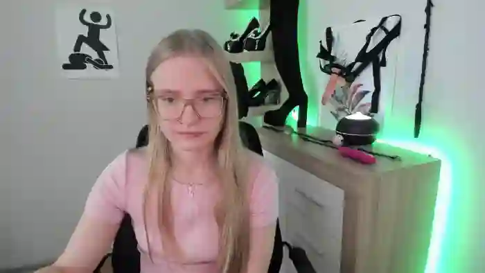 NancyxSTAR