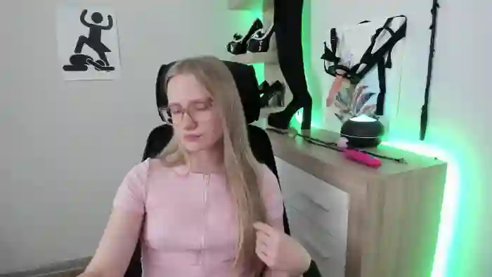 NancyxSTAR