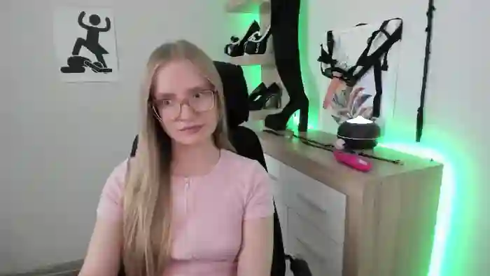 NancyxSTAR