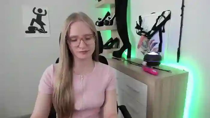 NancyxSTAR