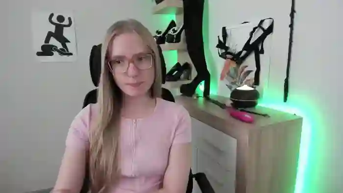 NancyxSTAR