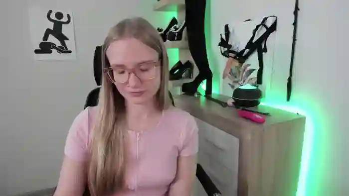 NancyxSTAR