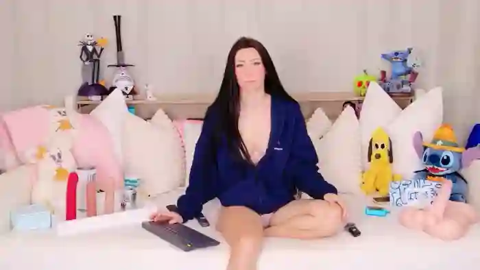 TeenieMarie