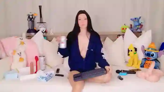 TeenieMarie