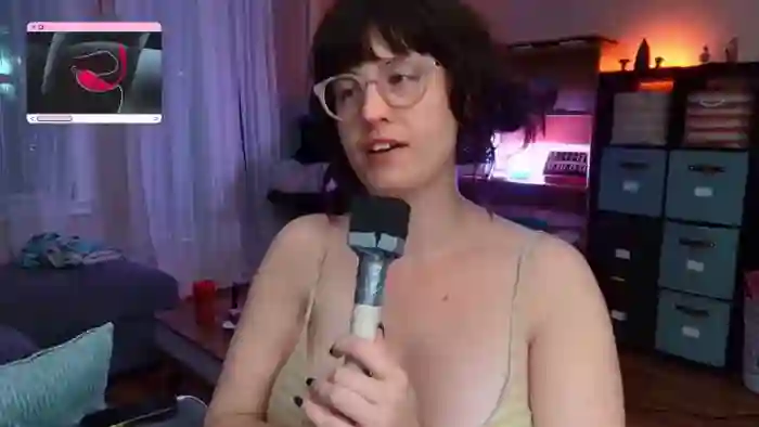 VeronicaThunder