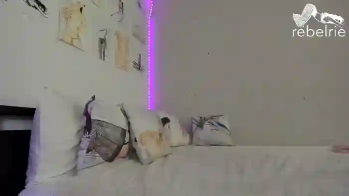 rebelrie