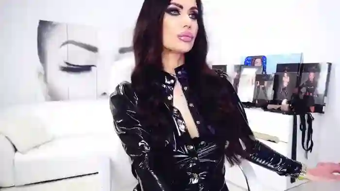 GoddessHelenaHot