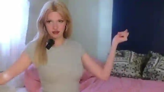 GoddessSherry