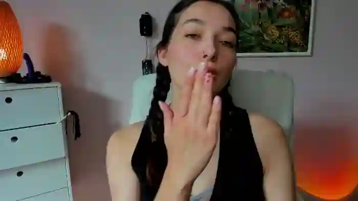 MeganxKISS19