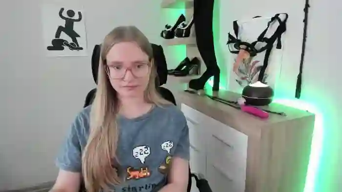 NancyxSTAR