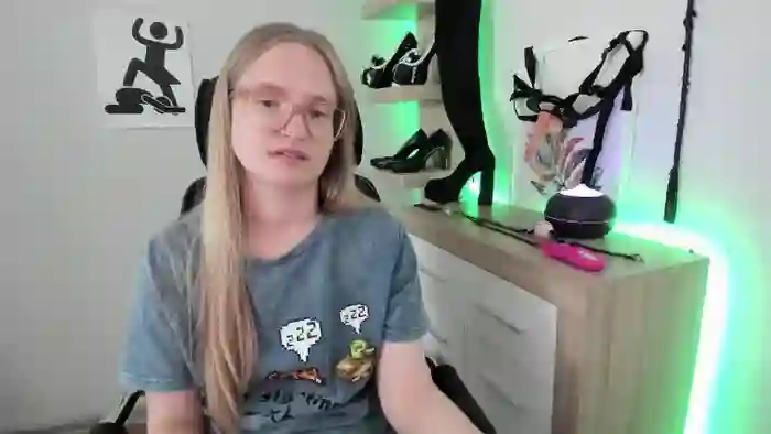 NancyxSTAR