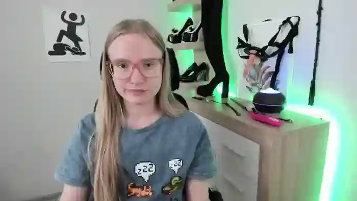 NancyxSTAR