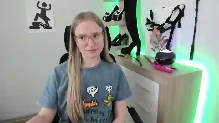 NancyxSTAR