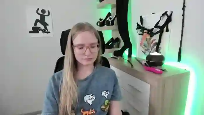 NancyxSTAR