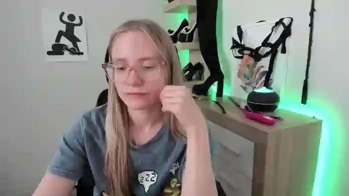 NancyxSTAR