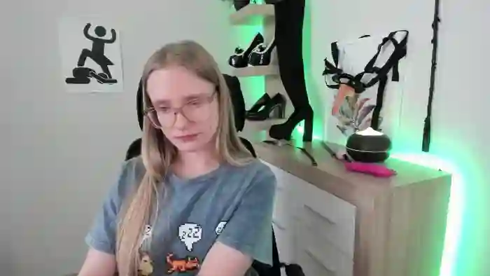 NancyxSTAR