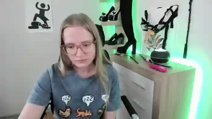 NancyxSTAR