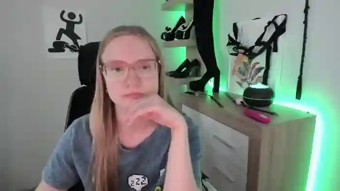 NancyxSTAR