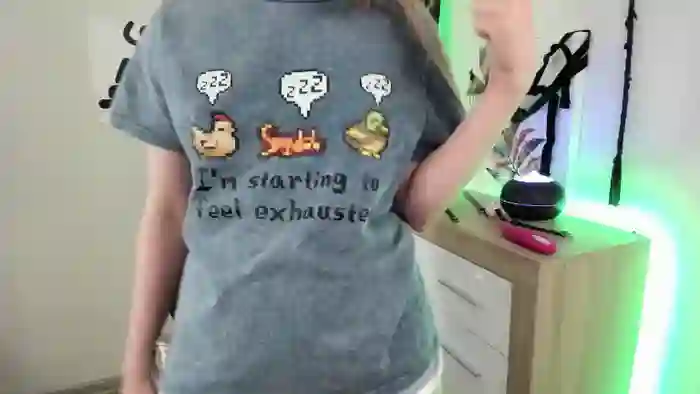 NancyxSTAR