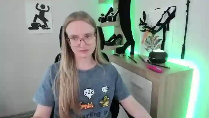 NancyxSTAR