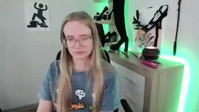 NancyxSTAR