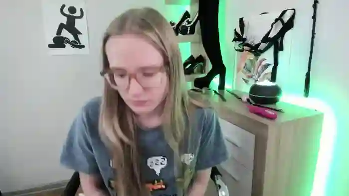 NancyxSTAR