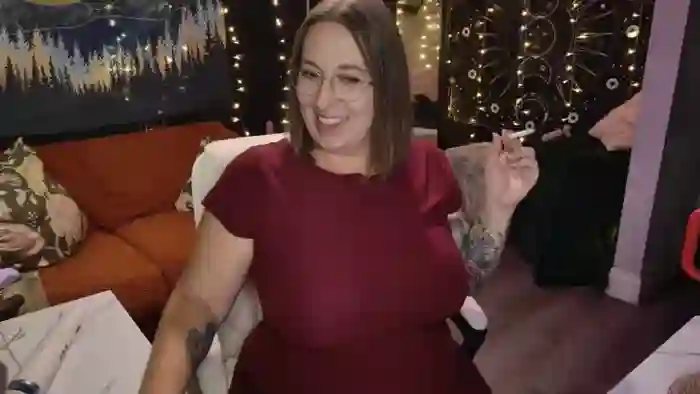 PussyCupcake