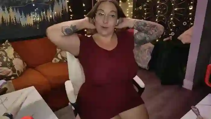 PussyCupcake