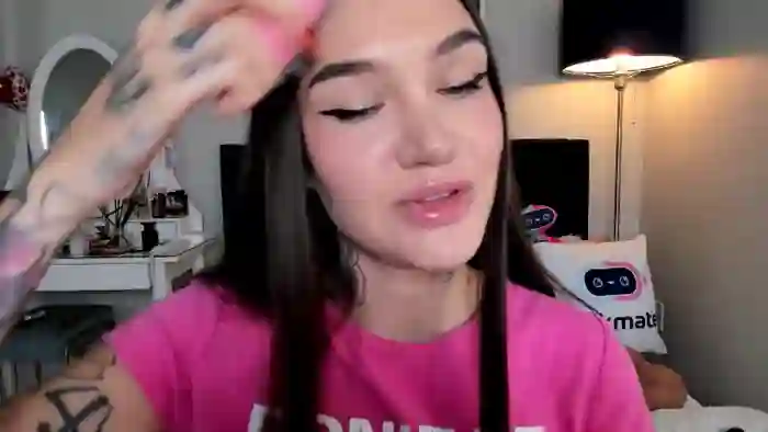 SashaNels