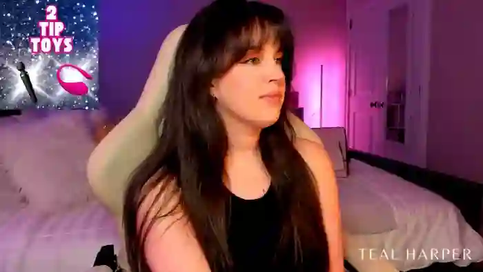 Teal_Harper