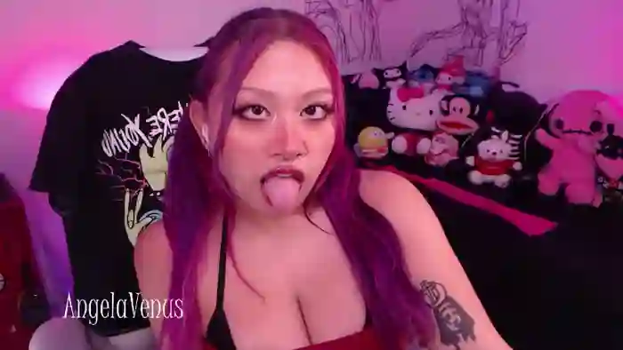 AngelaVenus