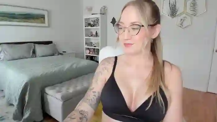 BelaTalbotxx