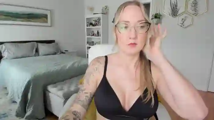 BelaTalbotxx